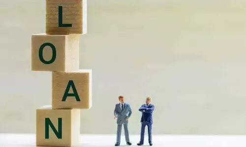 Loan : అప్పు తీసుకుంటున్నారా? అయితే ఈ విషయాలు తెలియకపోతే నష్టపోతారు. Loan : అప్పు తీసుకుంటున్నారా? అయితే ఈ విషయాలు తెలియకపోతే నష్టపోతారు.