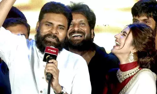 Pawan Kalyan : పవర్ స్టార్ పవర్ ఫుల్ స్పీచ్ Pawan Kalyan : పవర్ స్టార్ పవర్ ఫుల్ స్పీచ్