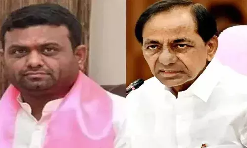 BRS : అసెంబ్లీ సమావేశాల టైమ్.. బీఆర్ ఎస్ కు డ్రగ్స్ కేసు చిక్కులు..