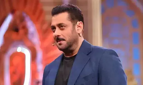 Salman Khan :  తెలుగు నిర్మాతలు, డైరెక్టర్స్ తో సల్మాన్ ఖాన్