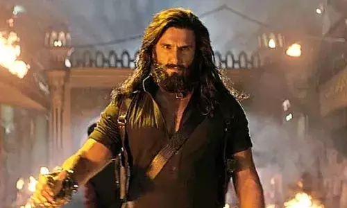 Dhurandhar 3 :  ధురంధర్ 3 కూడానా..?