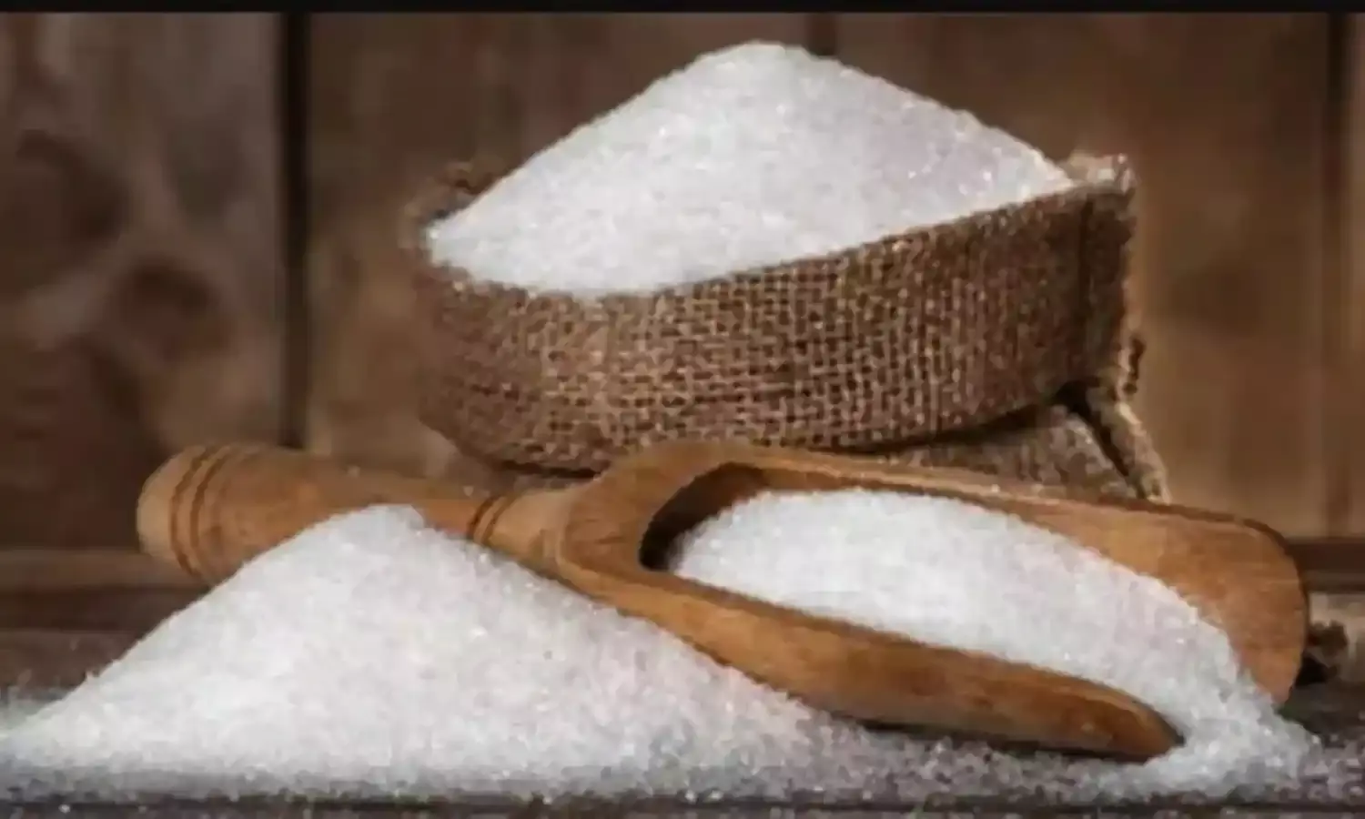Sugar Production : చక్కెర మిల్లుల్లో కోలాహలం.. రికార్డు స్థాయికి చేరిన షుగర్ ఉత్పత్తి.. ధరలు తగ్గేనా?