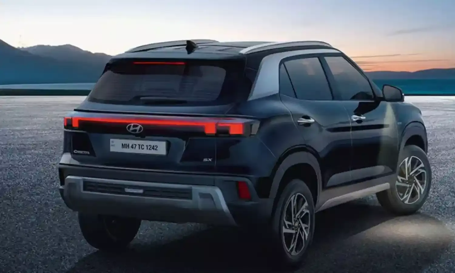 Hyundai Creta : మిడ్ సైజ్ ఎస్‌యూవీ మార్కెట్లో క్రెటా హవా.. తిరుగులేని రారాజుగా హ్యుందాయ్ సెన్సేషన్.