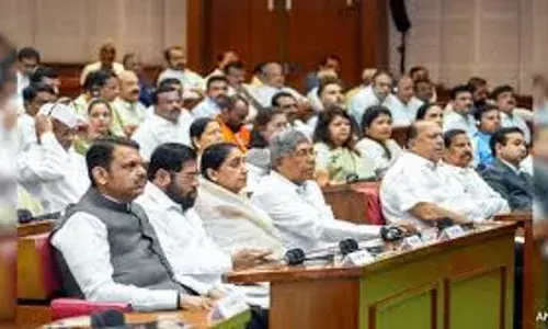 మత మార్పిడి చేస్తే ఇక ఏడేళ్లు జైలుకే ..  అసెంబ్లీలో బిల్లు పాస్ .. ఎక్కడ అంటే ?