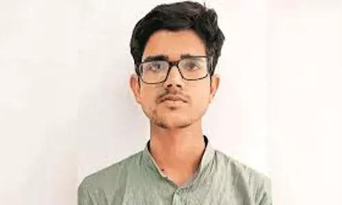 Uttar Pradesh: ఐసిస్‌తో సంబంధాల ఆరోపణలపై  19 ఏళ్ల డెంటల్ విద్యార్థి అరెస్ట్