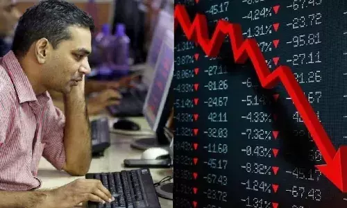Stock Market : ముప్పై ఏళ్లు.. మూడు భారీ కుదుపులు.. అయినా వెనక్కి తిరిగి చూడని భారత స్టాక్ మార్కెట్.