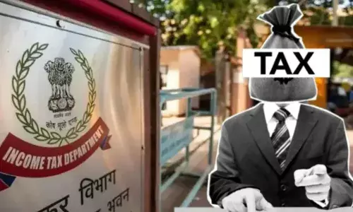 Income Tax : టాక్స్ పేయర్లకు భారీ అలర్ట్.. ఏప్రిల్ 1, 2026 నుంచి మారనున్న ఇన్‌కమ్ టాక్స్ రూల్స్.