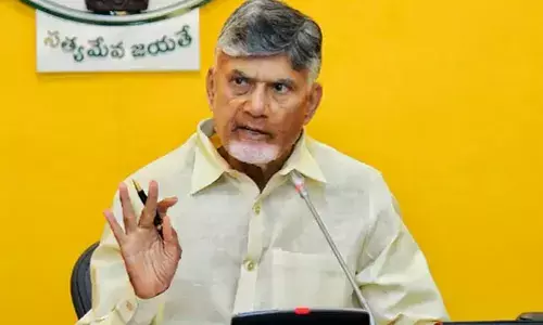 CBN: గ్యాస్ సిలిండర్లు పక్క దోవ పట్టొద్దు