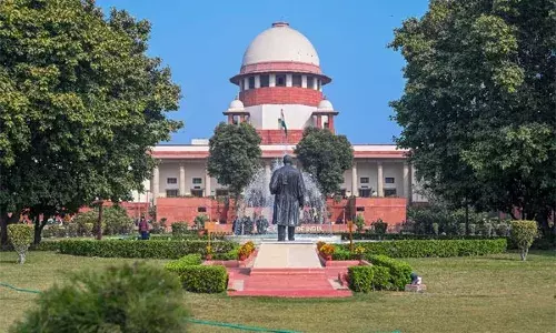 Supreme Court:దత్తత తల్లుల మెటర్నిటీ లీవ్‌పై ఉన్న నిబంధనను కొట్టివేసిన సుప్రీంకోర్టు
