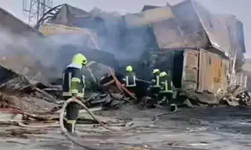 Kabul attack : అఫ్గన్‌పై వైమానిక దాడి ఓ పిరికిపంద చర్య.. పాకిస్థాన్‌‌పై భారత్ తీవ్ర ఆగ్రహం