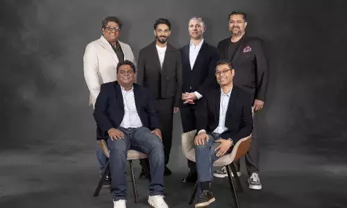 Anirudh Ravichander  : అనిరుధ్ రవిచందర్ స్థాపించిన కొత్త రికార్డ్