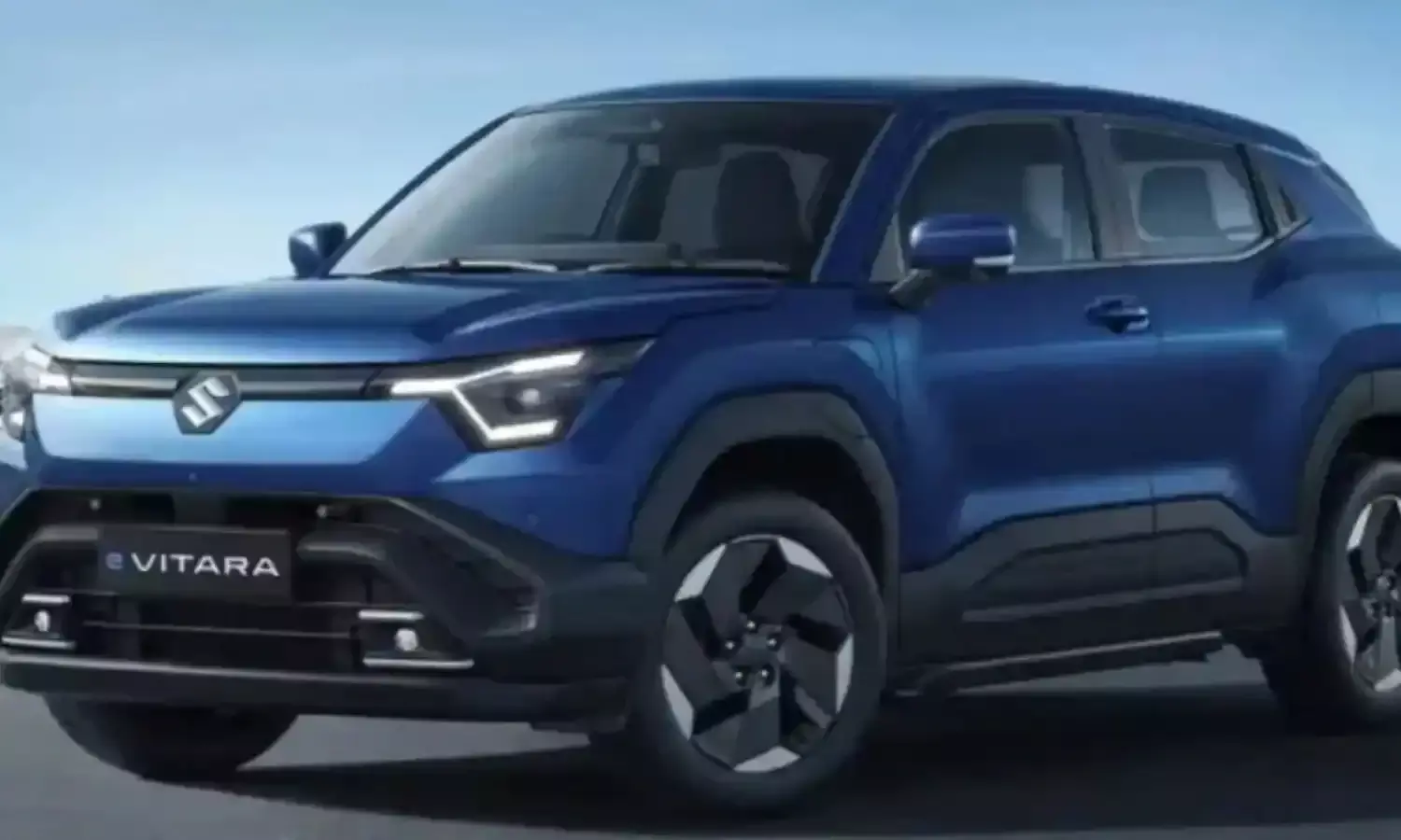 Maruti e Vitara : మేడ్ ఇన్ ఇండియా పవర్.. ఆస్ట్రేలియాలో గర్జించిన మారుతి ఈ-విటారా. Maruti e Vitara : మేడ్ ఇన్ ఇండియా పవర్.. ఆస్ట్రేలియాలో గర్జించిన మారుతి ఈ-విటారా.