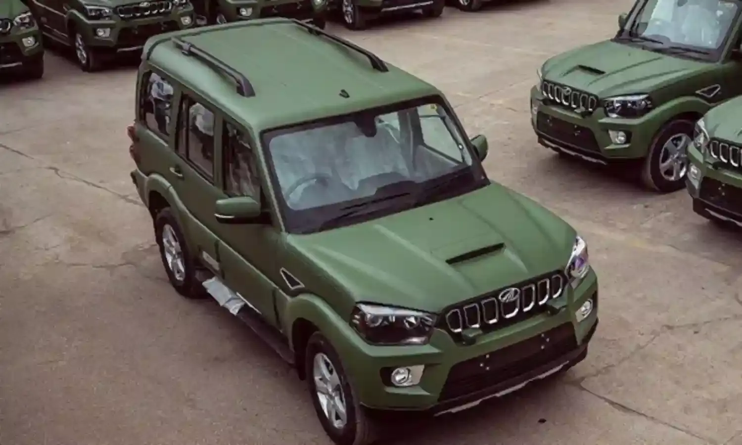 Car Paint Rules : జాగ్రత్త సుమా ! మీ కారుకు ఈ రంగు వేస్తే జైలు గ్యారెంటీ.. పోలీసులు కారును లాక్కెళ్లిపోతారు.