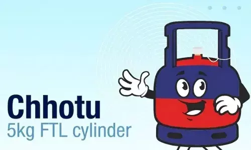 Gas Cylinder : వలస కార్మికులకు కేంద్రం బంపర్ ఆఫర్.. అడ్రస్ ప్రూఫ్ లేకపోయినా నిమిషాల్లో గ్యాస్ సిలిండర్లు.