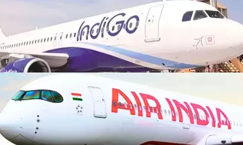 Indian Airlines : భారత విమానయాన రంగంలో భారీ సంక్షోభం.. సీఈవోల మూకుమ్మడి రాజీనామా.. అసలేం జరుగుతోంది ?