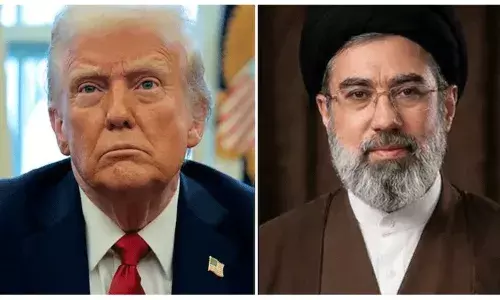 ఇరాన్ జారీ చేసిన 10-సూత్రాల కాల్పుల విరమణ షరతులు..