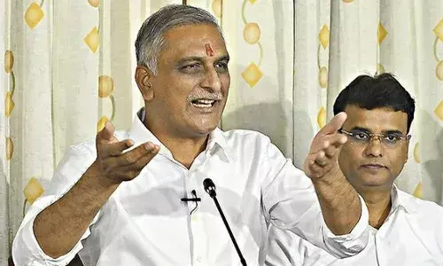 Telangana : తెలంగాణలో ముదురుతున్న రాజకీయ రగడ..