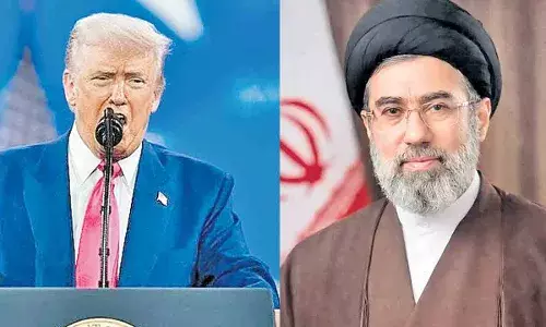 హర్మూజ్ ఓపెన్.. యుద్ధం ముగిసినట్టేనా..?