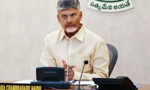 Chandrababu Naidu : సీఎం చంద్రబాబు ముందు చూపు.. అగ్నిమాపక శాఖ ఆధునీకరణ Chandrababu Naidu : సీఎం చంద్రబాబు ముందు చూపు.. అగ్నిమాపక శాఖ ఆధునీకరణ