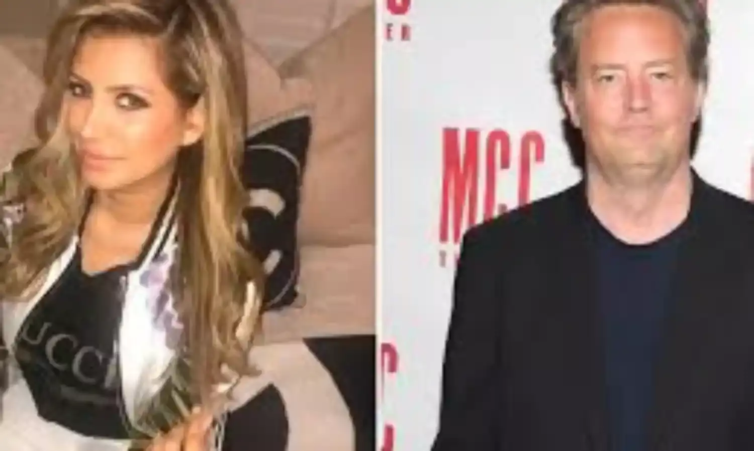 Matthew Perry:   ఫ్రెండ్స్ ఫేమ్  మ్యాథ్యు పెర్రీ మృతి కేసులో కీలక తీర్పు