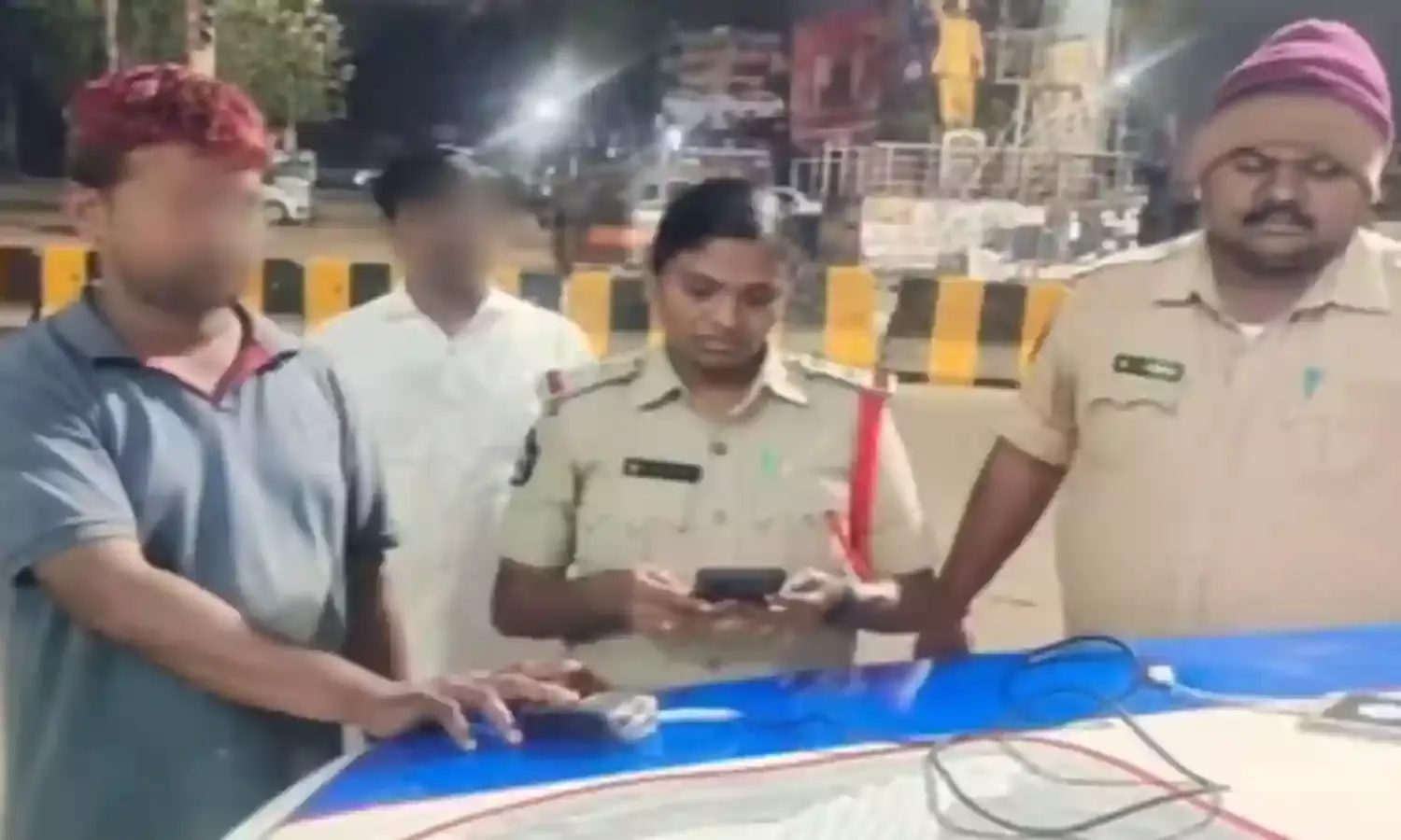 AP: నేరగాళ్ల ఆట కట్టించేందుకు కొత్త టెక్నాలజీ