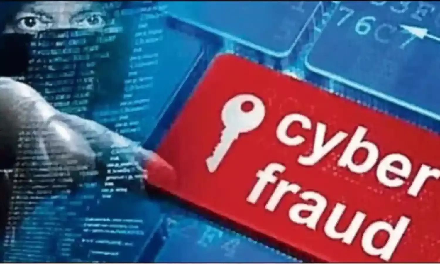 Pune Cyber Crime: 11 రోజుల్లో రూ.54 కోట్లు ఆశ చూపిన సైబర్ మోసగాళ్లు.. రూ.12 కోట్లు పోగొట్టుకున్న వైద్యుడు