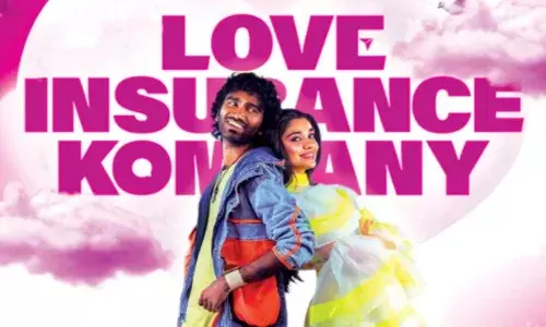 Love Insurance Kompany : లవ్ ఇన్సూరెన్స్ కంపెనీ.. ఇంత దారుణమా..? Love Insurance Kompany : లవ్ ఇన్సూరెన్స్ కంపెనీ.. ఇంత దారుణమా..?
