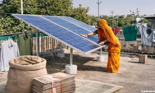 PM Surya Ghar Yojana : కరెంటు బిల్లుకు ఇక కాలం చెల్లింది.. పైసా ఖర్చు లేకుండా ఇంటినే పవర్ హౌస్‌గా మార్చేసుకోండి.