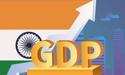 India GDP : అగ్రరాజ్యాలకే షాక్.. దూసుకుపోతున్న భారత జీడీపీ.. ప్రపంచ బ్యాంక్ క్లీన్ చిట్.