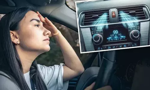 Car AC Tips : కారు ఏసీ కూలింగ్ తగ్గిందా? ఈ చిన్న ట్రిక్స్‌తో మీ కారు ఐస్‌లా మారిపోతుంది.
