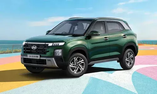 Hyundai Creta : హ్యుందాయ్ క్రెటా సమ్మర్ ఎడిషన్ లాంచ్.. కొత్త ఫీచర్లతో ఎస్‌యూవీ కింగ్ అప్‌డేట్.