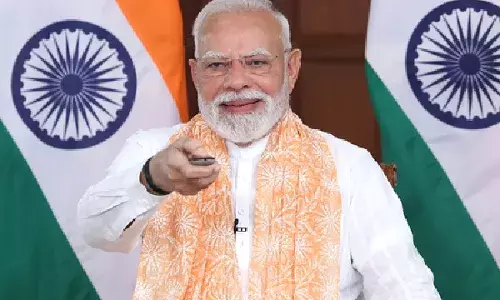 Pm Modi: బెంగాల్‌లో బీజేపీ అద్భుత విజయం సాధిస్తుంది: ప్రధాని మోదీ