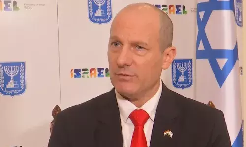 Pakistan as Mediator : ఇరాన్ చర్చల్లో పాక్ మధ్యవర్తిత్వం.. అమెరికా నిర్ణయంపై ఇజ్రాయెల్ నమ్మకం