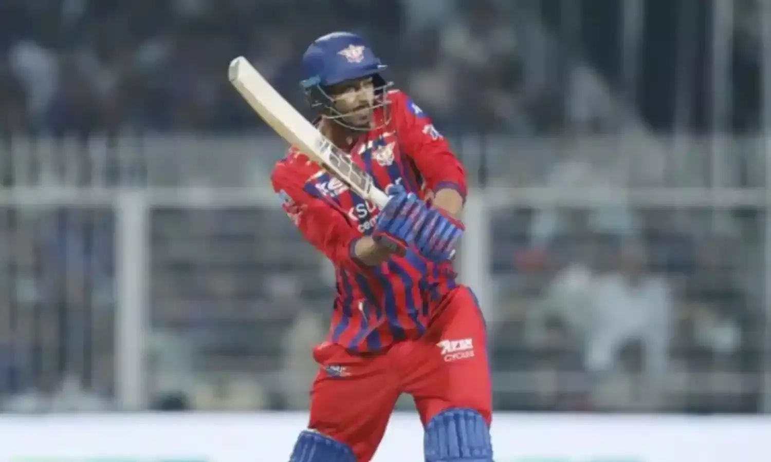 IPL: ఉత్కంఠభరిత మ్యాచ్‌లో గెలిచిన లఖ్‌నవూ