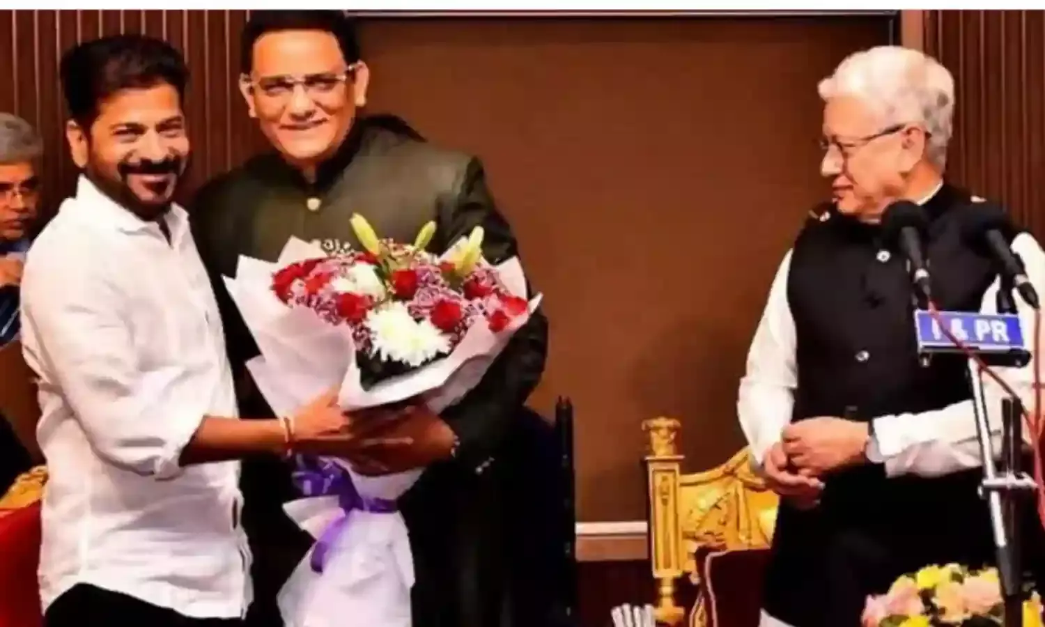 TG: అజారుద్దీన్ పదవికి ముంచుకొస్తున్న గడువు