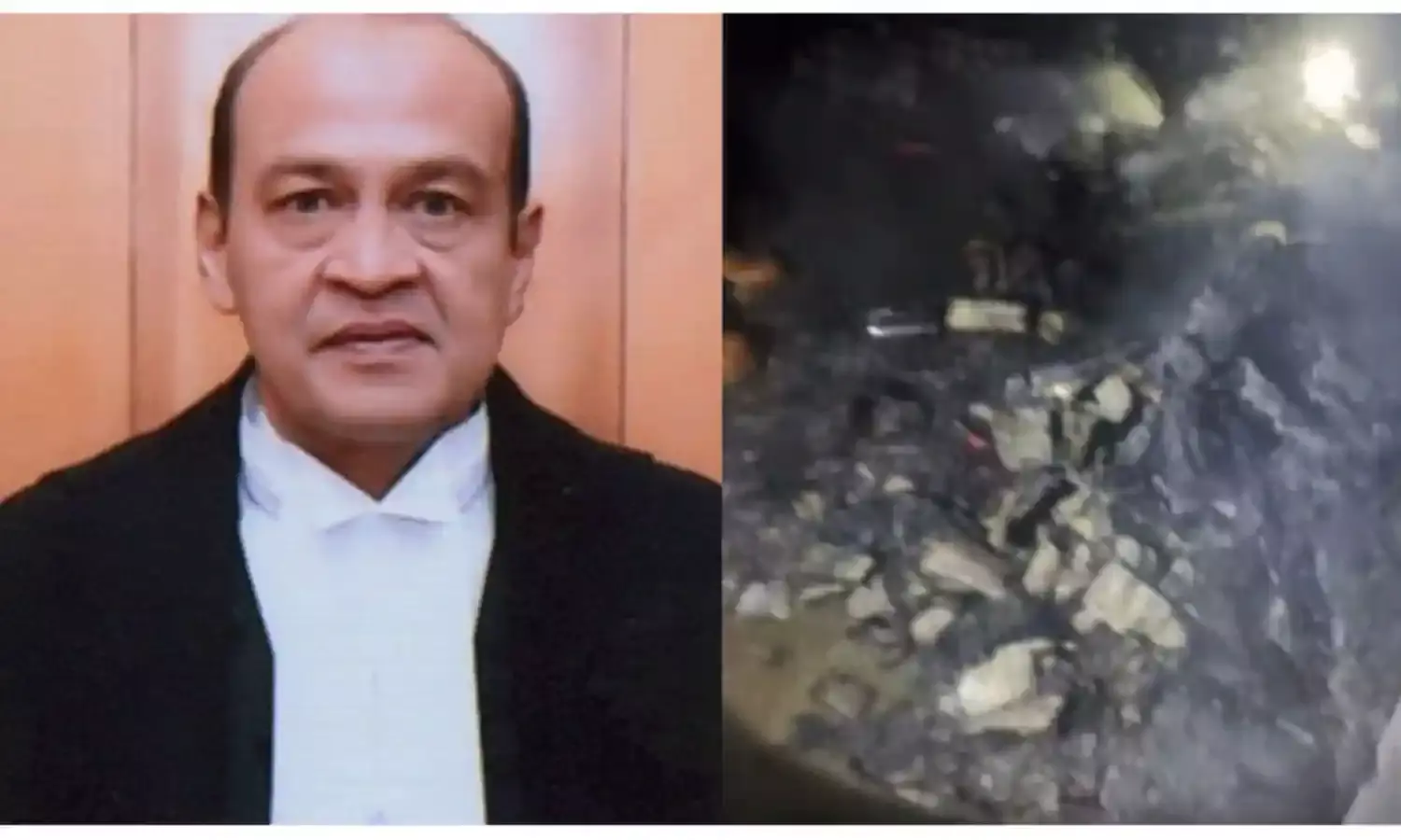 New Delhi: న్యాయమూర్తి నగదు వివాదం..  జస్టిస్ యశ్వంత్ వర్మ తన పదవికి రాజీనామా