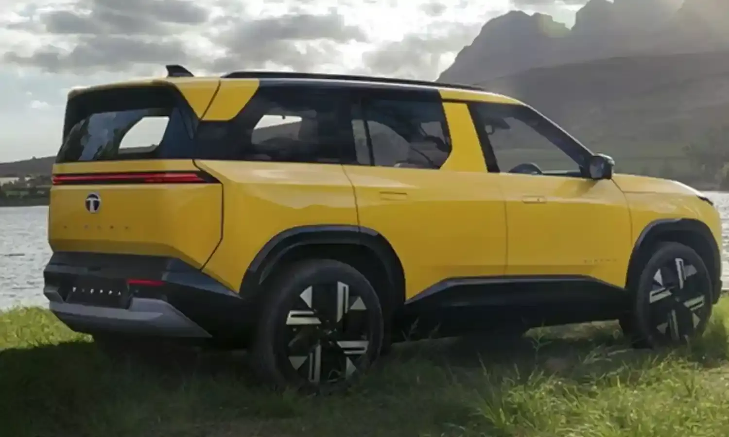 Tata Motors : రోడ్లపై టాటా మోటార్స్ విశ్వరూపం.. కొత్త 15 కార్లతో మార్కెట్ పై దండయాత్ర. Tata Motors : రోడ్లపై టాటా మోటార్స్ విశ్వరూపం.. కొత్త 15 కార్లతో మార్కెట్ పై దండయాత్ర.