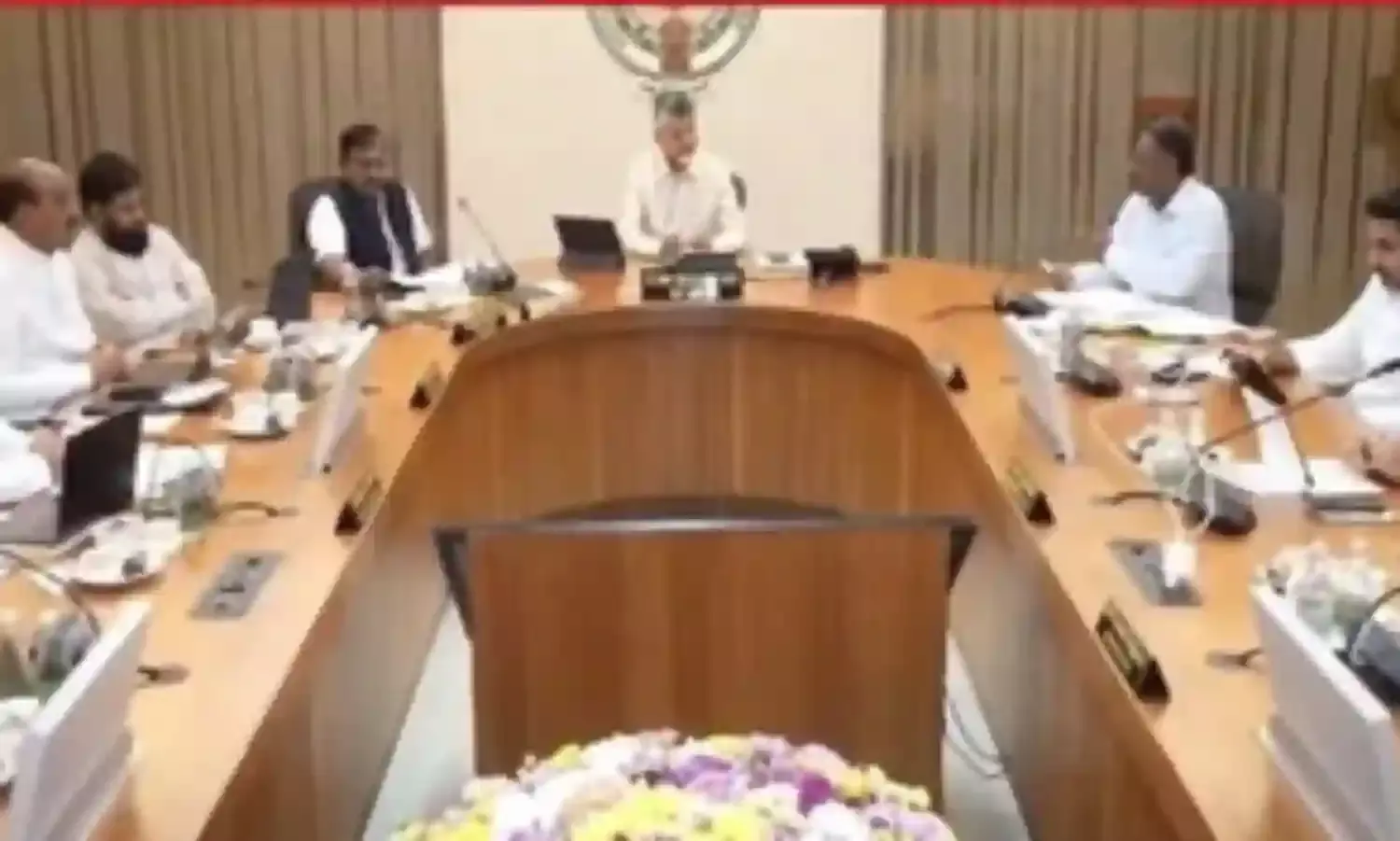 AP: ఏపీలో స్థానిక సంస్థల ఎన్నికలకు వేగంగా కసరత్తు