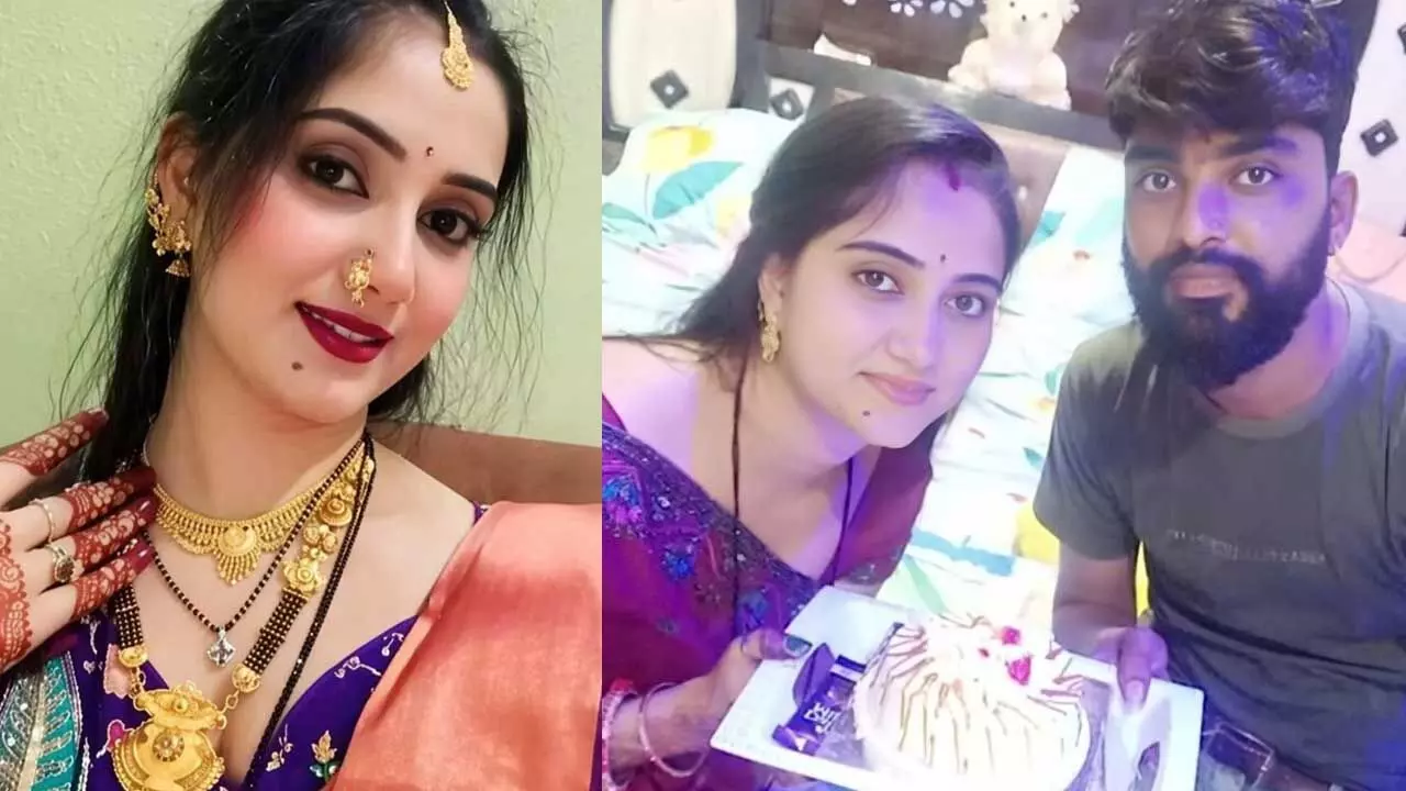 Madhyapradesh Murder Case: భర్త హత్యకు భార్యే సూత్రధారి.. వివాహేతర సంబంధం కోసం సుపారీ కిల్లింగ్ Madhyapradesh Murder Case: భర్త హత్యకు భార్యే సూత్రధారి.. వివాహేతర సంబంధం కోసం సుపారీ కిల్లింగ్