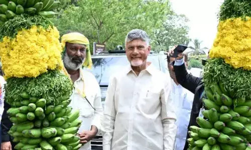CBN: రైతుల కళ్లల్లో ఆనందంతో నా జన్మ ధన్యమైంది CBN: రైతుల కళ్లల్లో ఆనందంతో నా జన్మ ధన్యమైంది