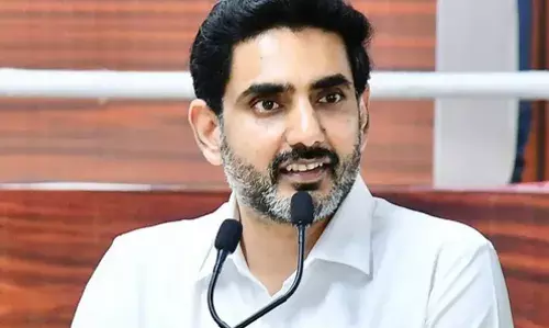 LOKESH: ఇది తెలుగుదేశం 3.0.. పైరవీలతో పనిలేదు