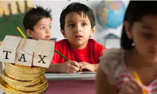 CEA New Rules 2026 : కేంద్ర ప్రభుత్వ ఉద్యోగులకు గుడ్ న్యూస్.. పెరిగిన చిల్డ్రన్ ఎడ్యుకేషన్ అలవెన్స్.. కొత్త రూల్స్ ఇవే.