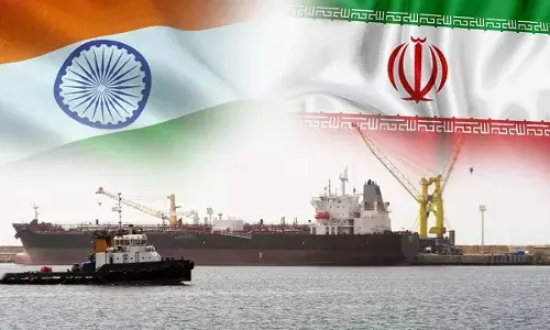Chabahar Port : భారత్-ఇరాన్ మధ్య గోల్డెన్ బ్రిడ్జ్.. చాబహార్ పోర్ట్‌పై ప్రపంచ దేశాల కన్ను.