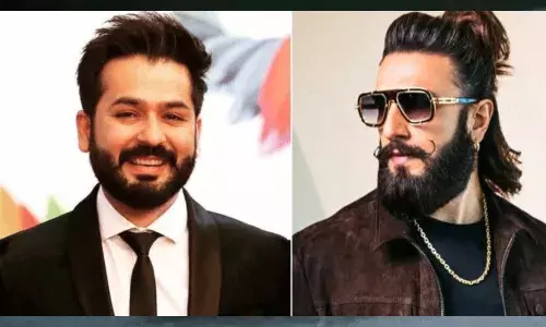 ధురంధర్, ధురంధర్ 2 విజయం వెనుక ఉన్న ఆరుగురు వ్యక్తులు.. ఆదిత్య ధర్ ధన్యవాదాలు