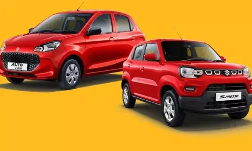 Best Cars Under 5 Lakhs : రూ.5 లక్షల బడ్జెట్‌లో అదిరిపోయే కార్లు.. తక్కువ ధర.. ఎక్కువ మైలేజీ.. టాప్ 5 లిస్ట్ ఇదే.