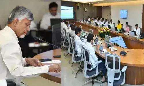 AP: కూటమి వచ్చాక 9.36 లక్షల కోట్ల పెట్టుబడులు