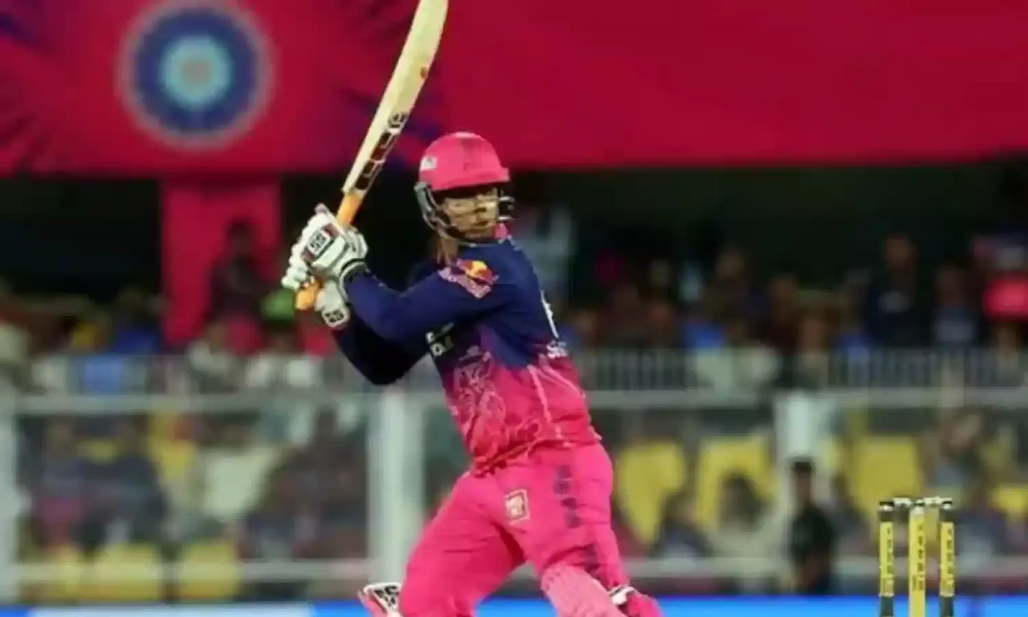 IPL: వైభవ్ విధ్వంసం.. రాజస్థాన్ విజయ కేతనం