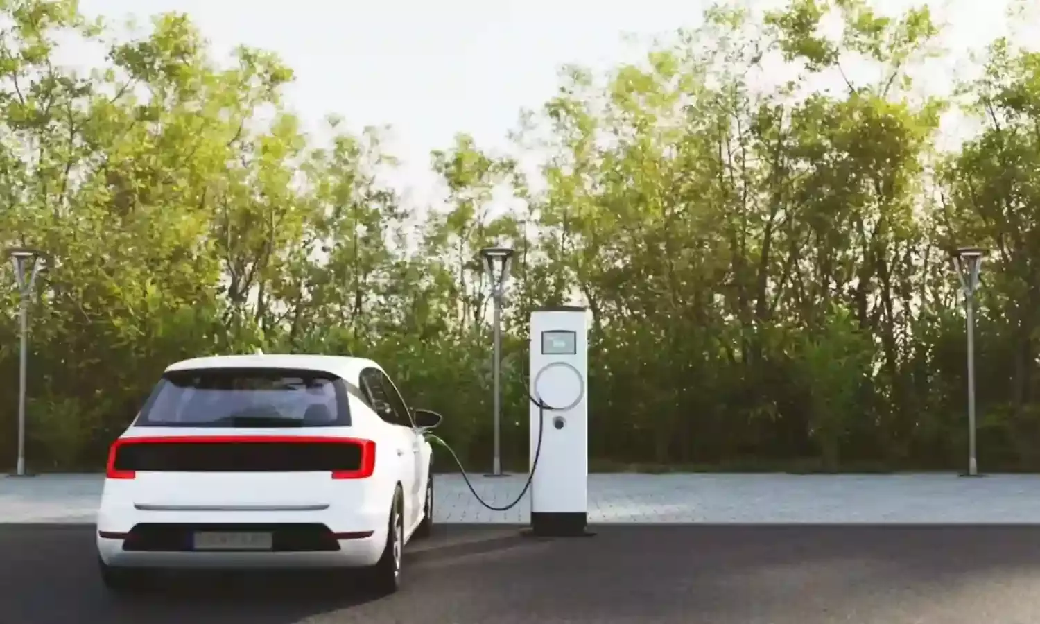 Electric Cars : ఎలక్ట్రిక్ కార్లు పెట్రోల్ కార్ల కంటే 40 శాతం ఎక్కువ వెయిట్ ఉండటానికి అసలు కారణం ఇదే.