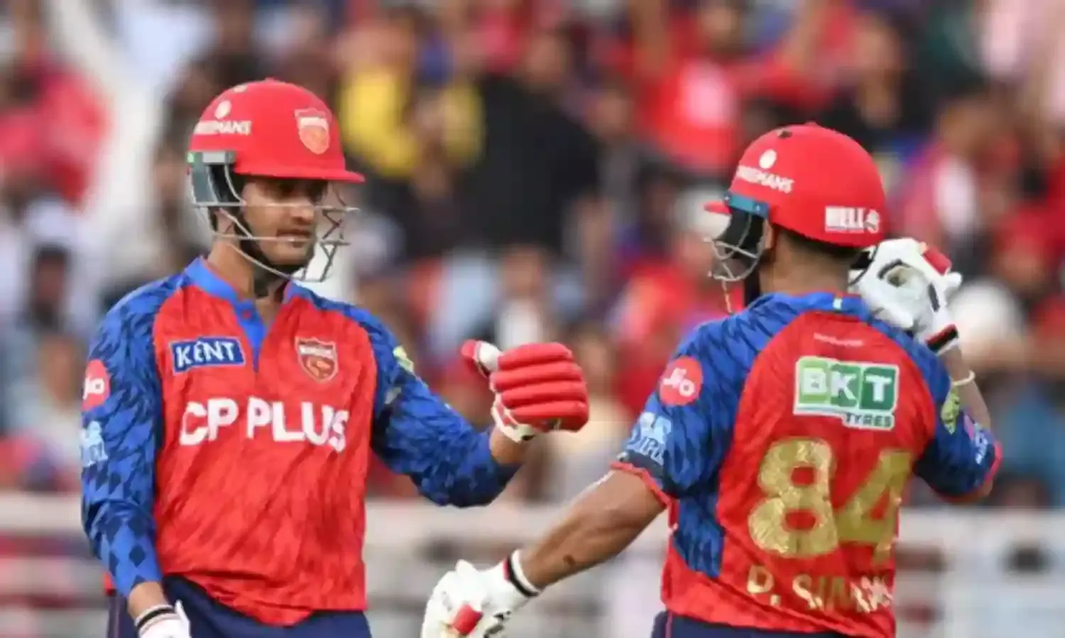 IPL: భారీ స్కోరు చేసినా హైదరాబాద్‌కు తప్పని ఓటమి