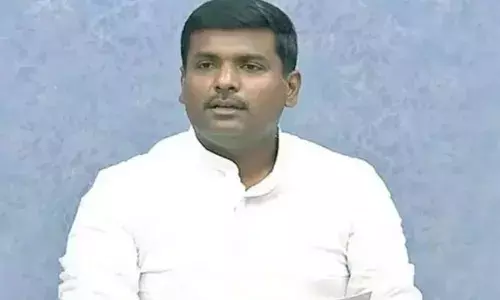 YCP: వైసీపీ నేత గుడివాడ అమర్‌నాథ్‌కు 6 నెలల జైలు శిక్ష